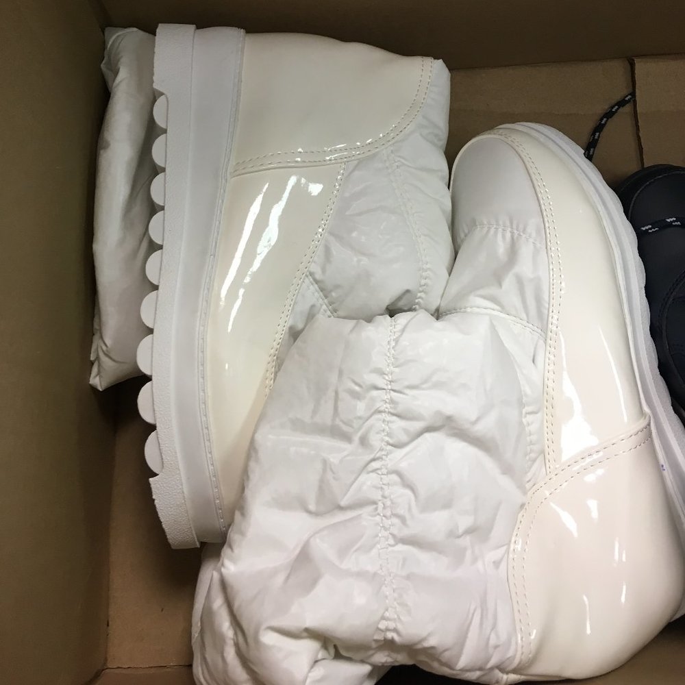 Girl's Boots